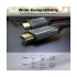 Qgeem HDMI Male to HDMI Cable Best Price