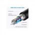 Qgeem HDMI Male to Male HDMI Cable Price in BD
