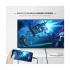 QGeeM Qgeem Type-C Male to DisplayPort Female Type-C Converter in BD