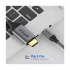 QGeeM Qgeem HDMI Male to USB Type-C All Brands Price in Bangladesh