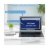 Qgeem USB Male to HDMI & Tri 3.5mm Female Grey Multiport Converter (Audio & Video Capture Card) # CA01