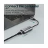 Qgeem USB Male to LAN Female USB Converter Price in Bangladesh