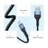 QGeeM Qgeem USB Male to Lightning USB Cable Price in Bangladesh