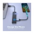 Qgeem USB Male to Tri 3.0, SD & TF Female Cable / Converter / HUB Price in Bangladesh