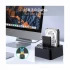 Qgeem USB Type-A Male to Type-B Male USB Cable