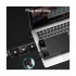 Qgeem USB Type-A Male to Type-B Male USB Cable Price in BD