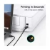 QGeeM Qgeem USB Type-A Male to Type-B USB Cable Best Price