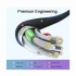 Qgeem USB Type-C Male to Lightning USB Cable Price in BD