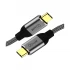 QGeeM Qgeem USB Type-C Male to USB Cable