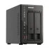 Qnap QNAP QVP-21C Network Storage in BD