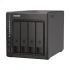 Qnap QNAP QVP-41C Network Storage in BD