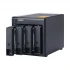 Qnap QNAP TL-D400S Network Storage in BD