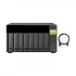 QNAP TL-D800C Network Storage