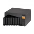 Qnap QNAP TL-D800S Network Storage in BD