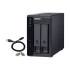 Qnap QNAP TR-002 Network Storage in BD