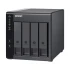 Qnap QNAP TR-004 Network Storage in BD