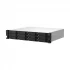Qnap QNAP TS-1264U-RP-8G Network Storage in BD