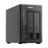 Qnap QNAP TS-253E-8G Network Storage in BD
