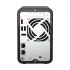 QNAP TS-264-8G Network Storage