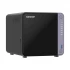 Qnap TS-432X-4G Network Storage in BD