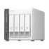 Qnap QNAP TS-433-4G Network Storage in BD