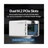 Qnap QNAP TS-462-4G Network Storage in BD