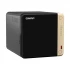 Qnap QNAP TS-464-4G Network Storage in BD