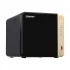 QNAP TS-464-4G Network Storage