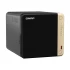 Qnap QNAP TS-464-8G Network Storage in BD
