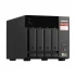 Qnap QNAP TS-473A-8G Network Storage in BD