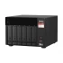 Qnap QNAP TS-673A-8G Network Storage Price in Bangladesh
