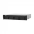 Qnap QNAP TS-832PXU-RP-4G Network Storage in BD