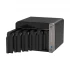 Qnap QNAP TS-AI642-8G Network Storage in BD