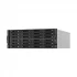 Qnap QNAP TS-h3087XU-RP-E2378-64G Network Storage in BD
