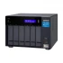 Qnap QNAP TVS-672XT-i3-8G Network Storage in BD