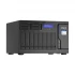Qnap QNAP TVS-h1288X-W1250-16G Network Storage