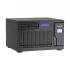 QNAP TVS-h1288X-W1250-16G Network Storage