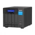 Qnap QNAP TVS-h474-PT-8G Network Storage in BD
