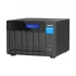Qnap QNAP TVS-h674-i5-32G Network Storage in BD