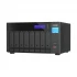 Qnap QNAP TVS-h874T-i7-32G Network Storage in BD