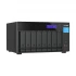 Qnap QNAP TVS-h874T-i9-64G Network Storage in BD