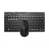 Rapoo 8000M Keyboard and Mouse Combo