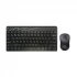Rapoo 8000M Keyboard