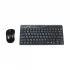 Rapoo 8000S Keyboard and Mouse Combo