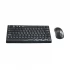 Rapoo 8000S Keyboard and Mouse Combo in BD