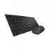 Rapoo 9000M Keyboard and Mouse Combo Price in Bangladesh