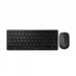 Rapoo 9000M Keyboard and Mouse Combo in BD