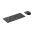 Rapoo 9050S Keyboard and Mouse Combo in BD