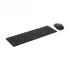 Rapoo 9350M Keyboard and Mouse Combo