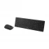 Rapoo 9350M Keyboard and Mouse Combo Price in Bangladesh